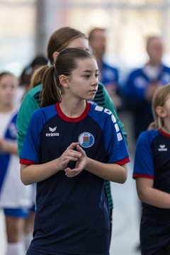 Bild 33 - wDJ Loewinnen Cup D1
